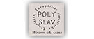 POLYSLAV logo